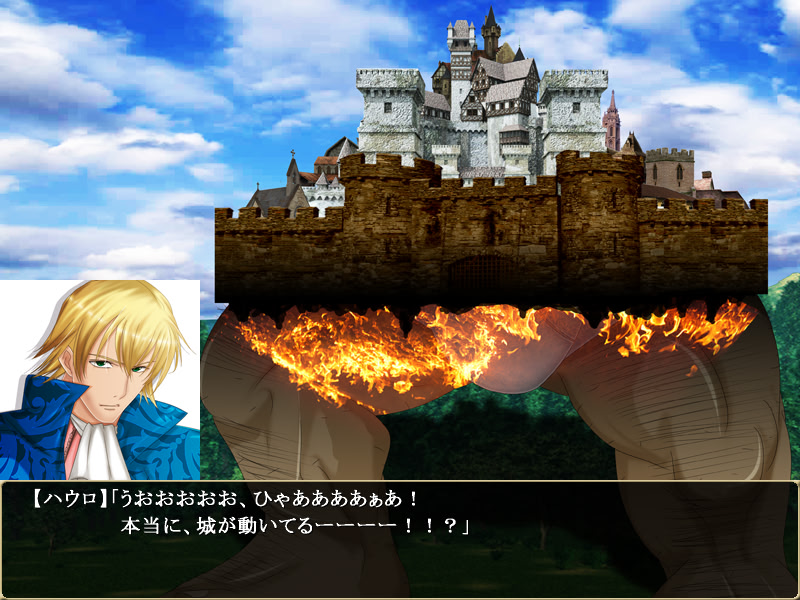 カルツの魔導城 タクティクス