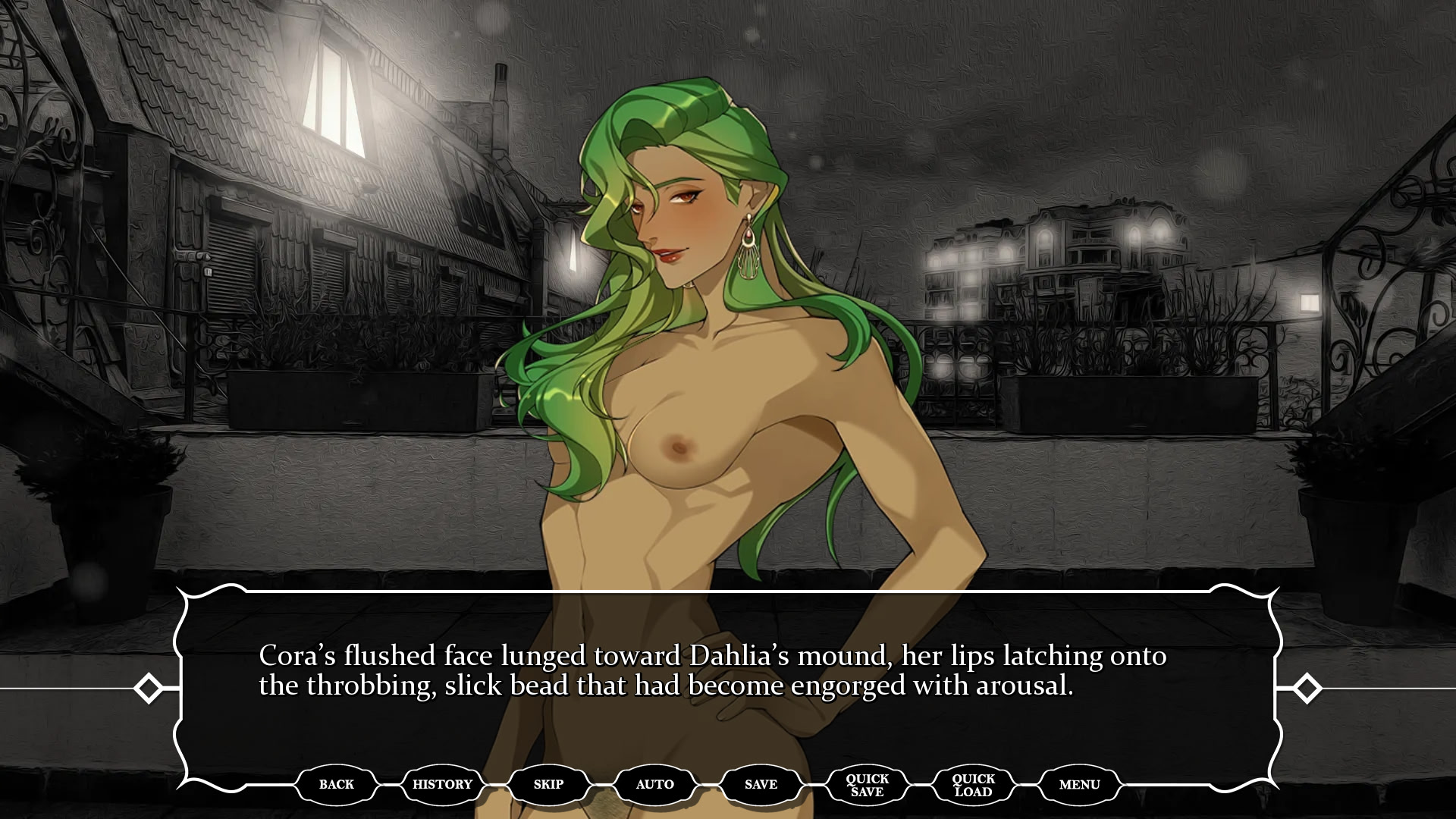 Speakeasy: Last Call