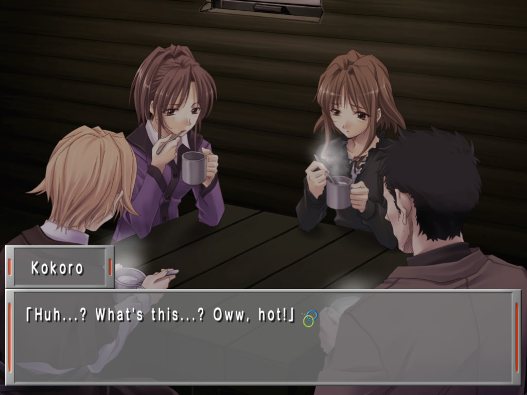 Remember11 -the age of infinity-