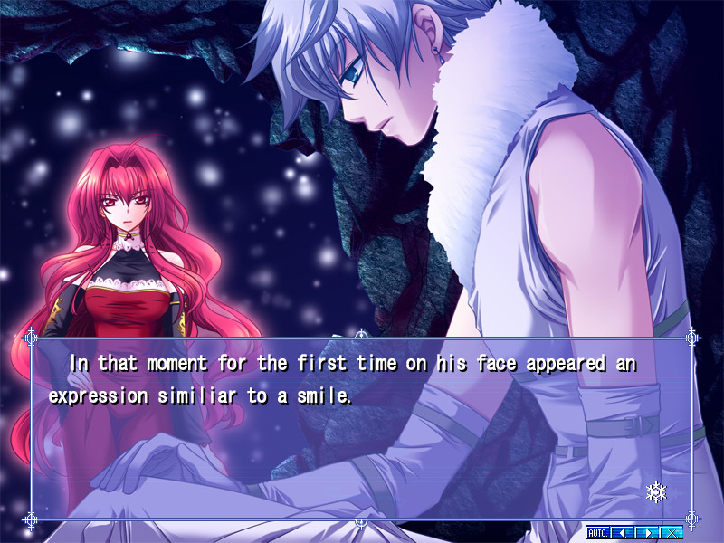 신곡주계 폴리포니카 Memories White