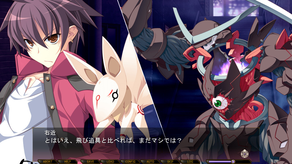 홍익의 솔레이유 -vii’s World-