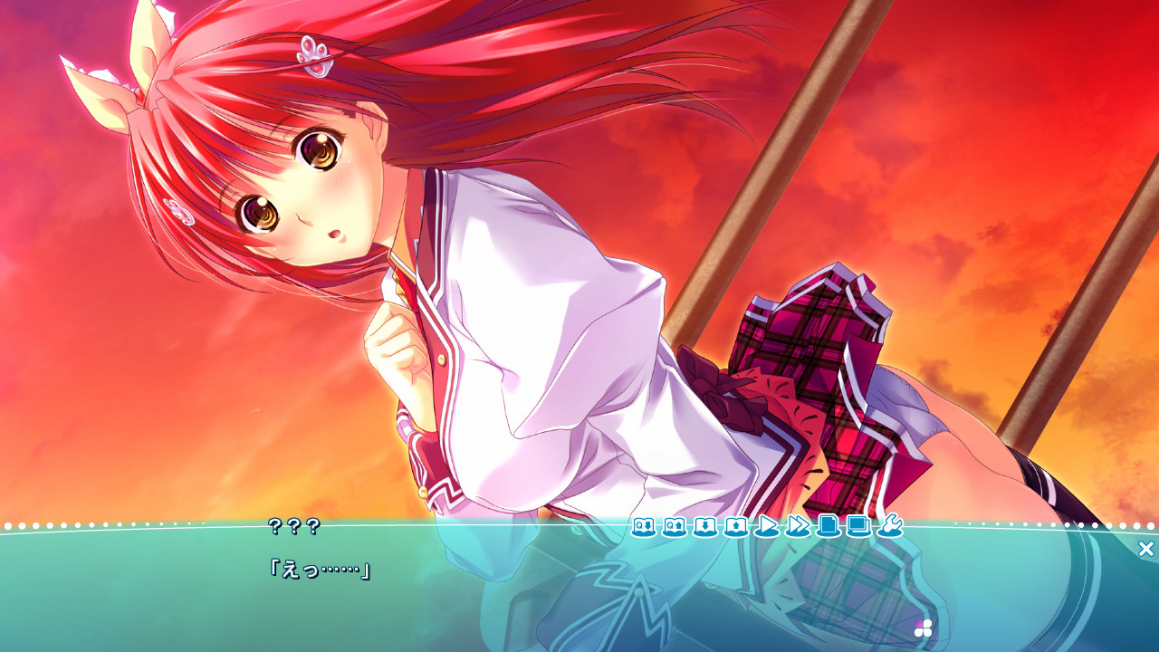 코이메구리 클로버 ～언젠가의 너에게, 약속의 내일을～