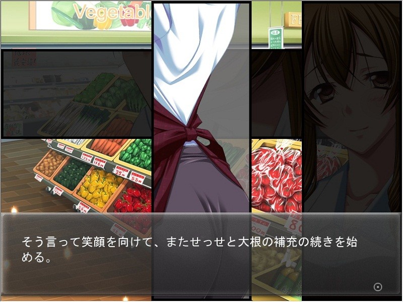 타이한자카리 ～치태를 드러낸 인처들～