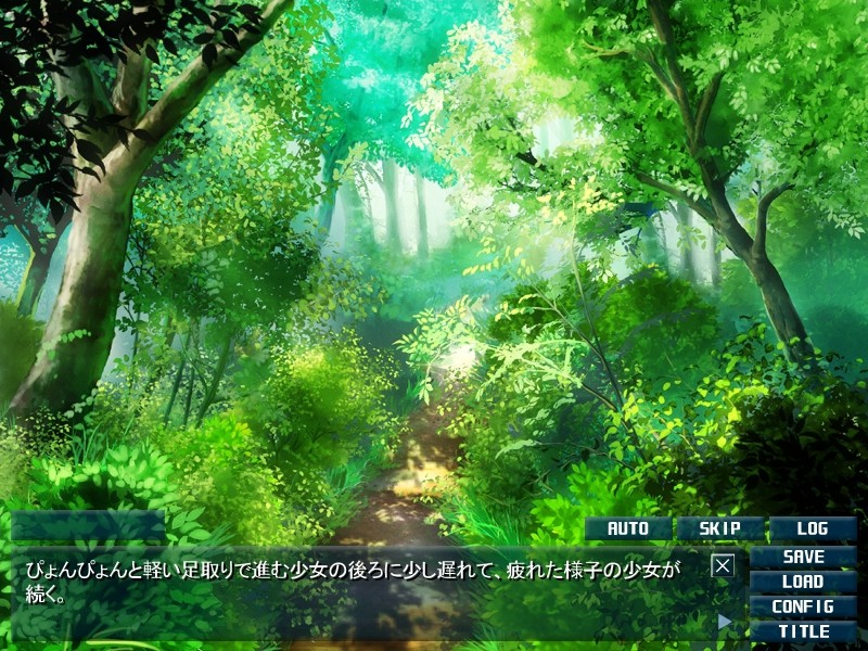 로리타 감금촌 ~가축 소녀가 되기까지~