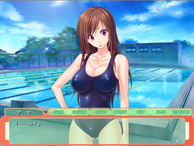 양키 그녀와 아이 만들기 학원 라이프 ～좋아한다거나 말하지 마! 날려버릴 거야! 네 아기가 갖고 싶어지잖아…읏～