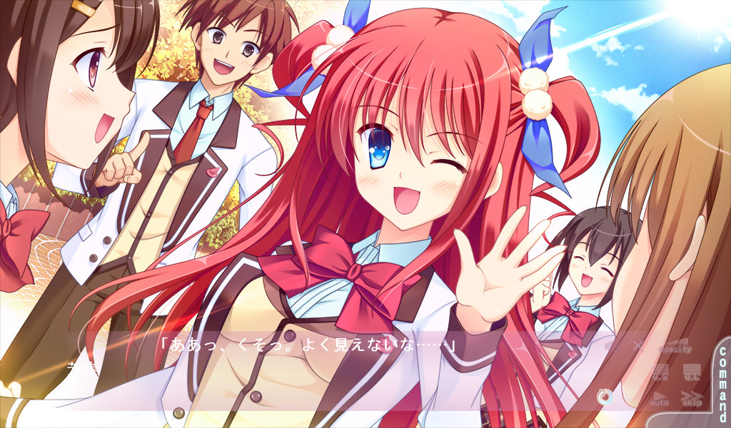 프레스타! ～Precious☆Star’s 페스티벌～