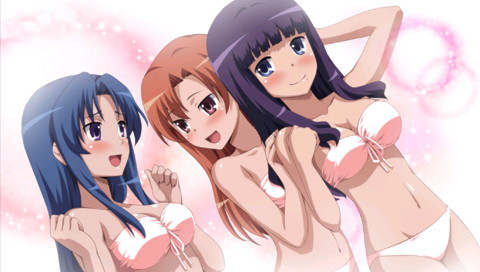 토라도라 포ータブル！