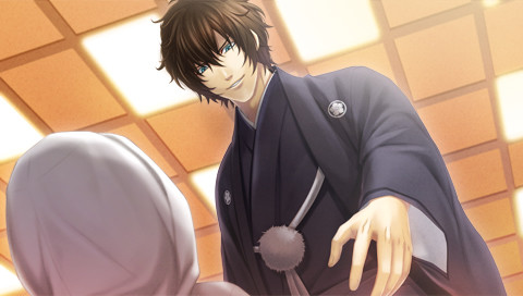 하나오니 ～사랑이 시작되는 시간 영원한 증표～