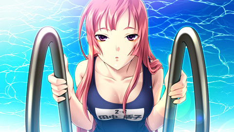 노 페이트! ～only the power of will～