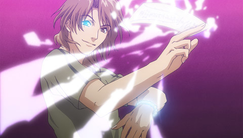 물의 선율2 ～비의 기억～