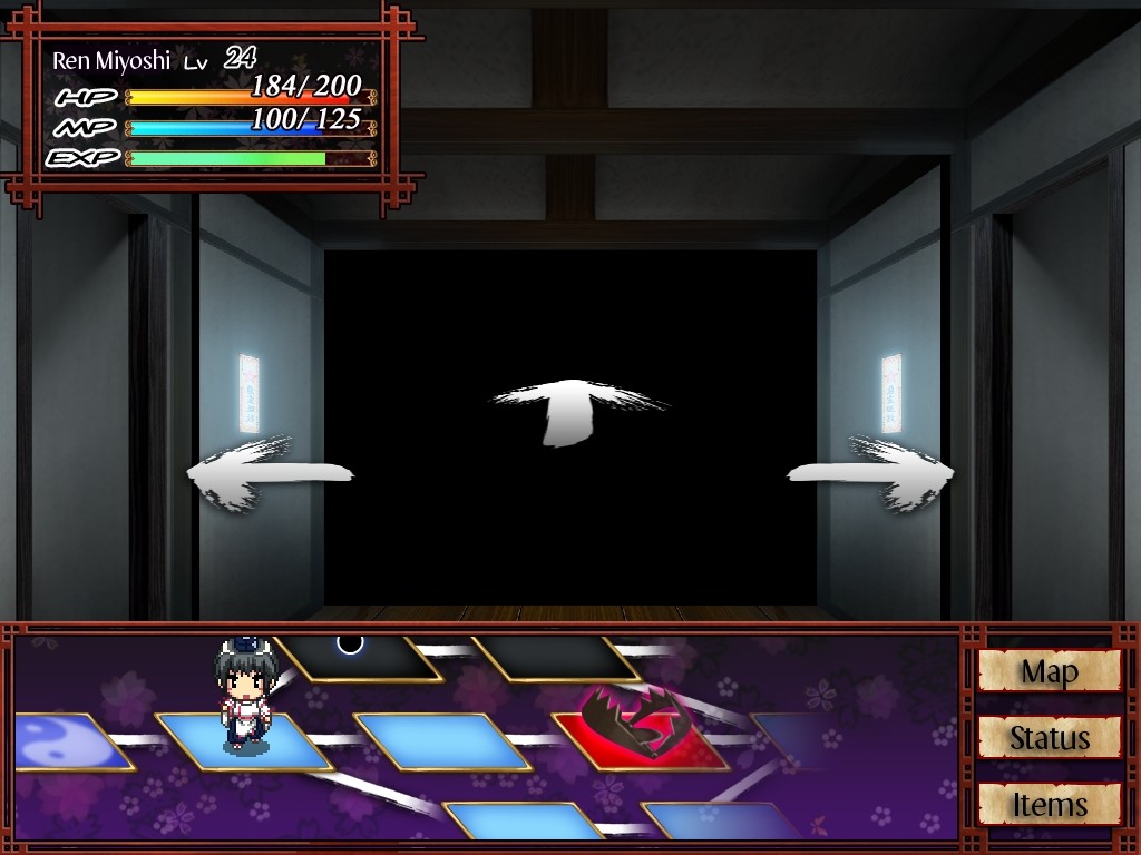 범해지는 용사 Ⅲ ～용사인데, 너무 민감한 나의 소중이…～