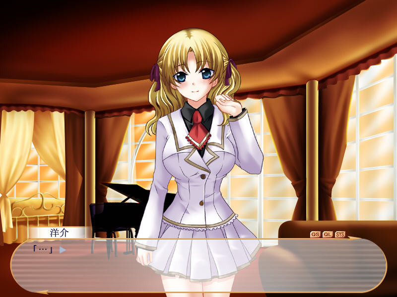 유～와쿠 연애～사실은 거유에 뚱뚱(무치무치)해서～