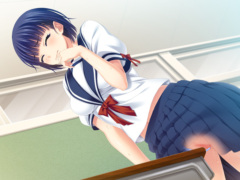 학원 하극상 ～내가 동경하던 아가씨를 음란하게 타락시킬 때까지～