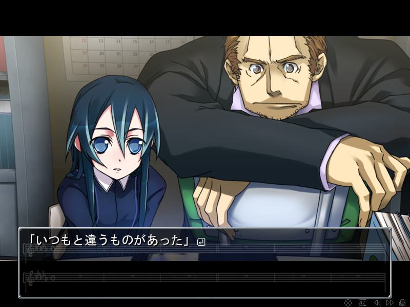 신곡주계 폴리포니카 THE BLACK