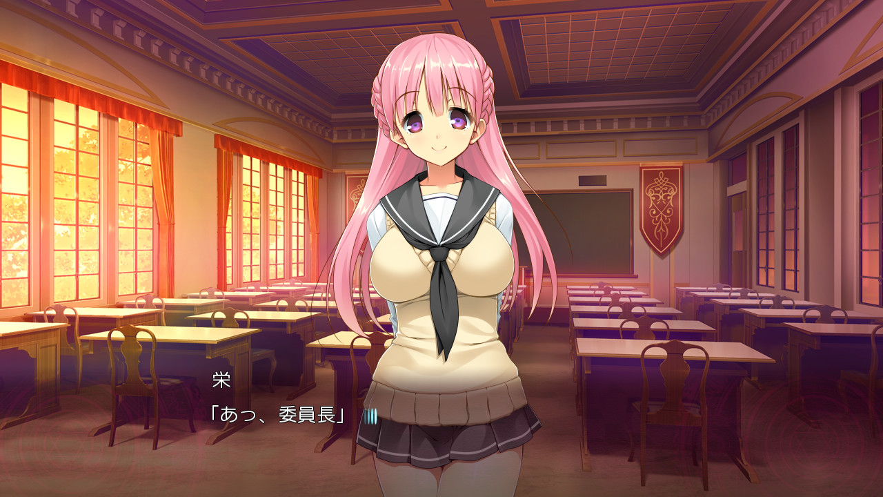 역전마녀재판 －치녀 마녀에게 심판받아 버려－