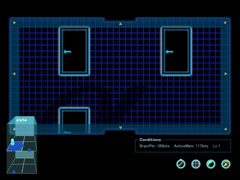 메르쿠리우스의 푸른 모래