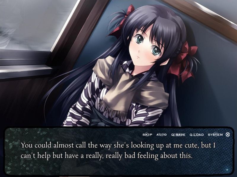 카르타그라 ~달 광기의 병~