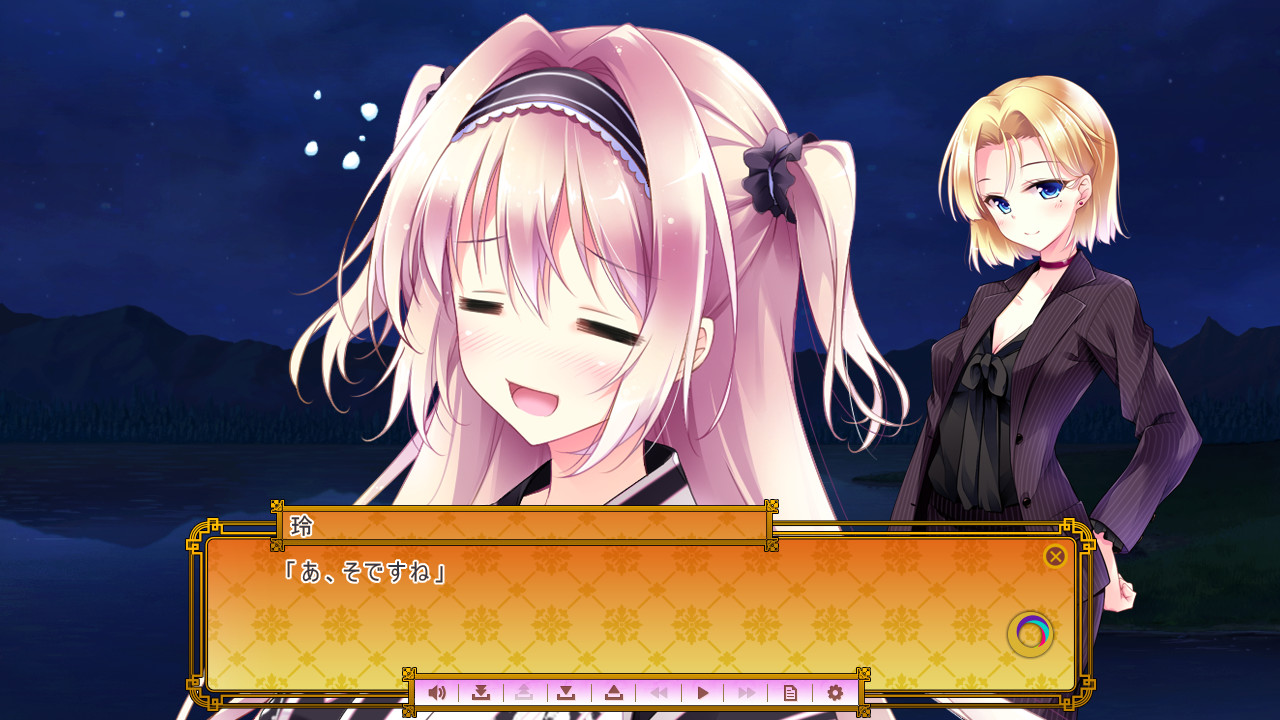 Golden Marriage -Jewel Days-