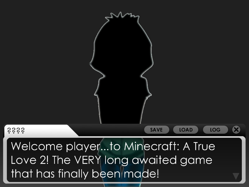 Minecraft: A True Love 2