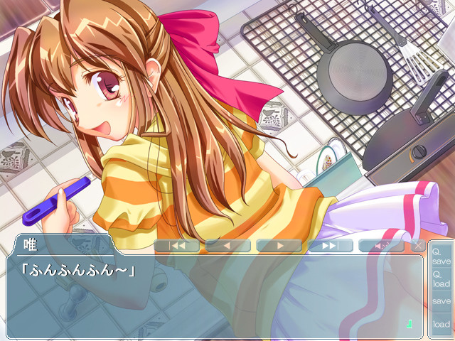 하메☆도리～Happy Mellowly Dreams!～