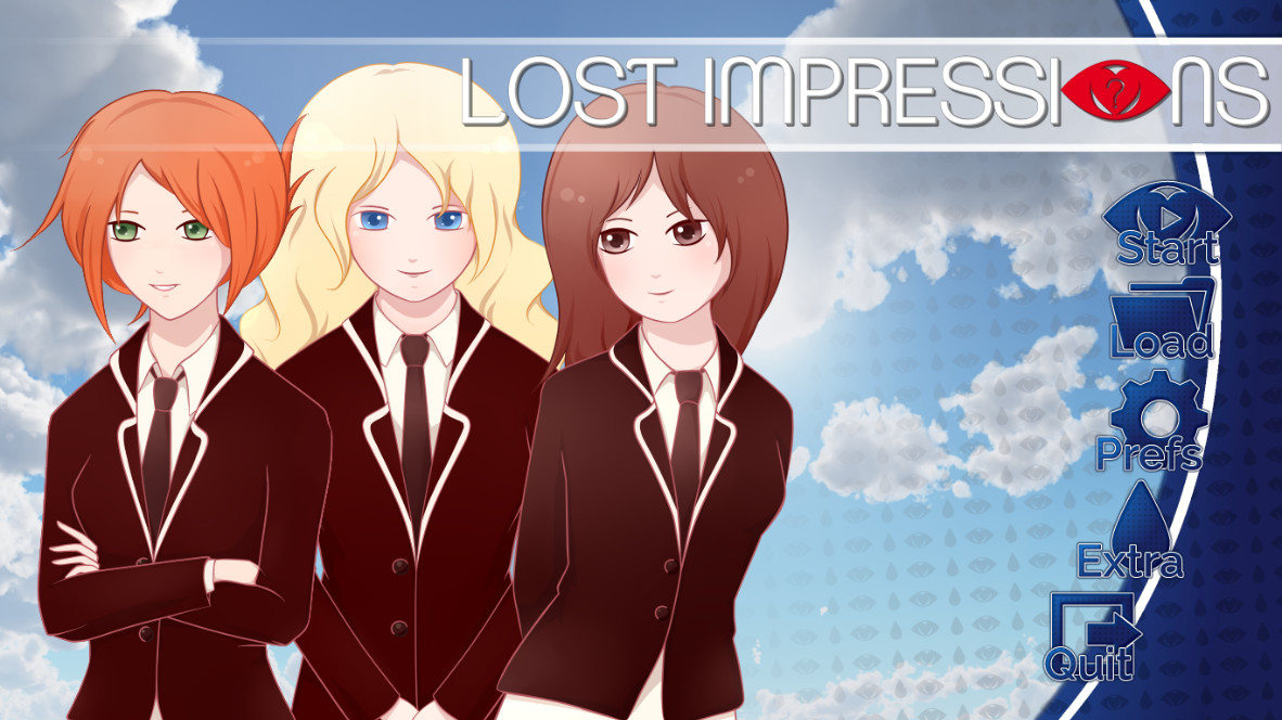 Lost Impressions