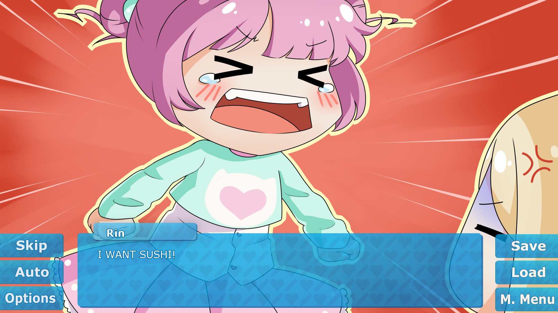 Ecchi Sketch: Draw Cute Girls Every Day!