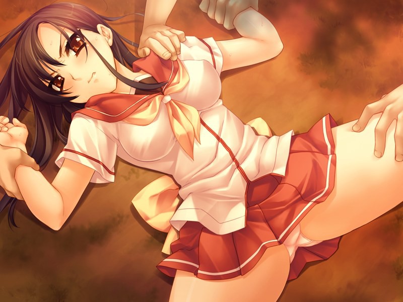 LILITH-IZM03～IF 스토리 편～