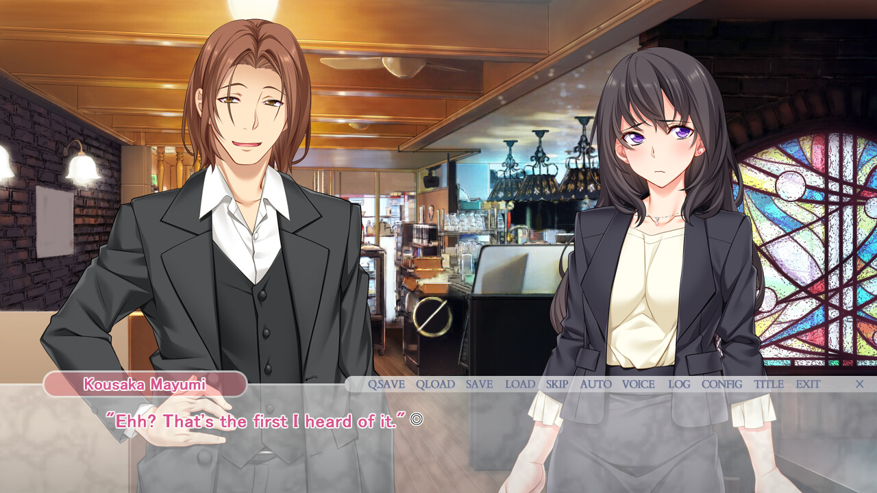 대여 아내, 마유미의 “네토라세” 보고 민감한 아내와 불륜 출장