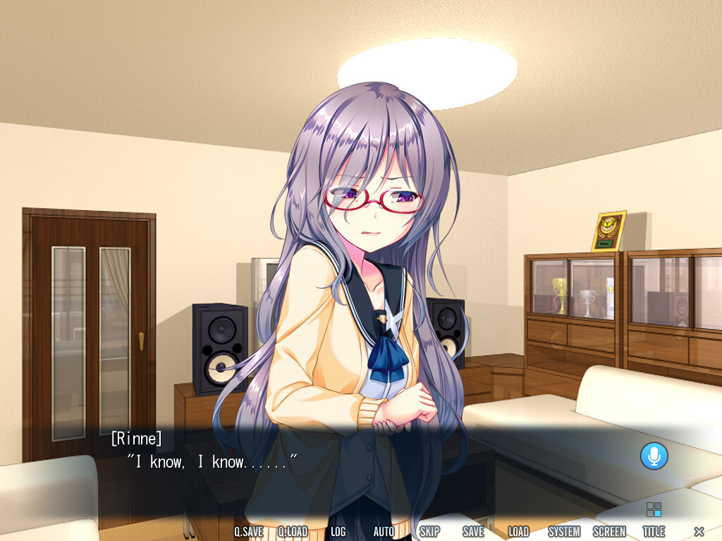 외도마법소녀 린네 ～악음악화～