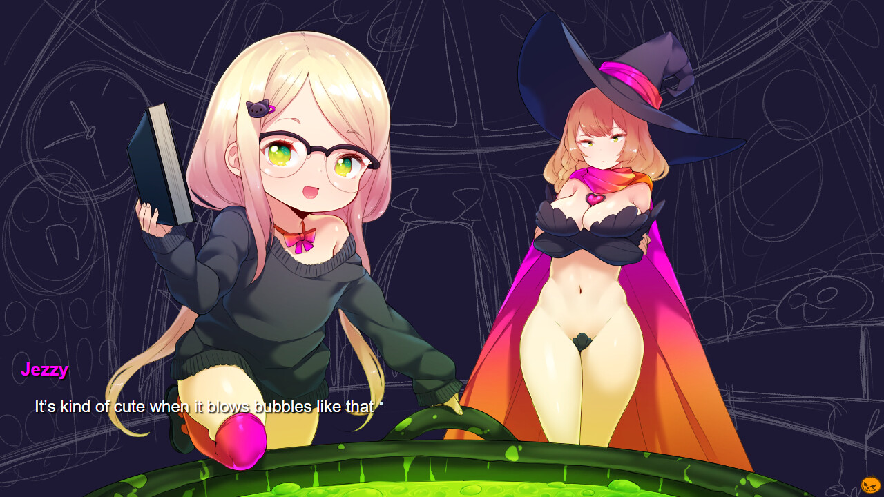 OctoberWEEN Special 2018