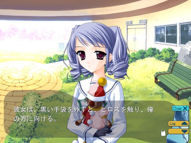 D.C.～다・카포～