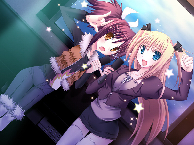 절대여자기숙역!