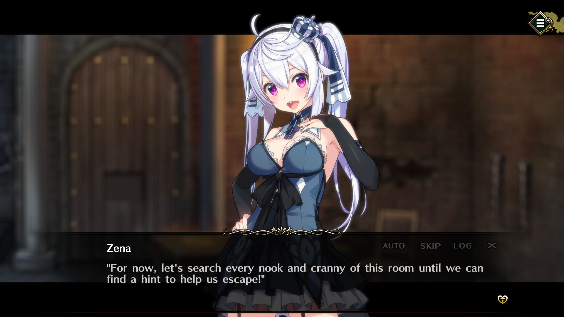 프리즌 프린세스