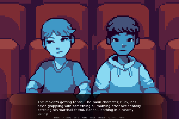 is it that deep, bro?