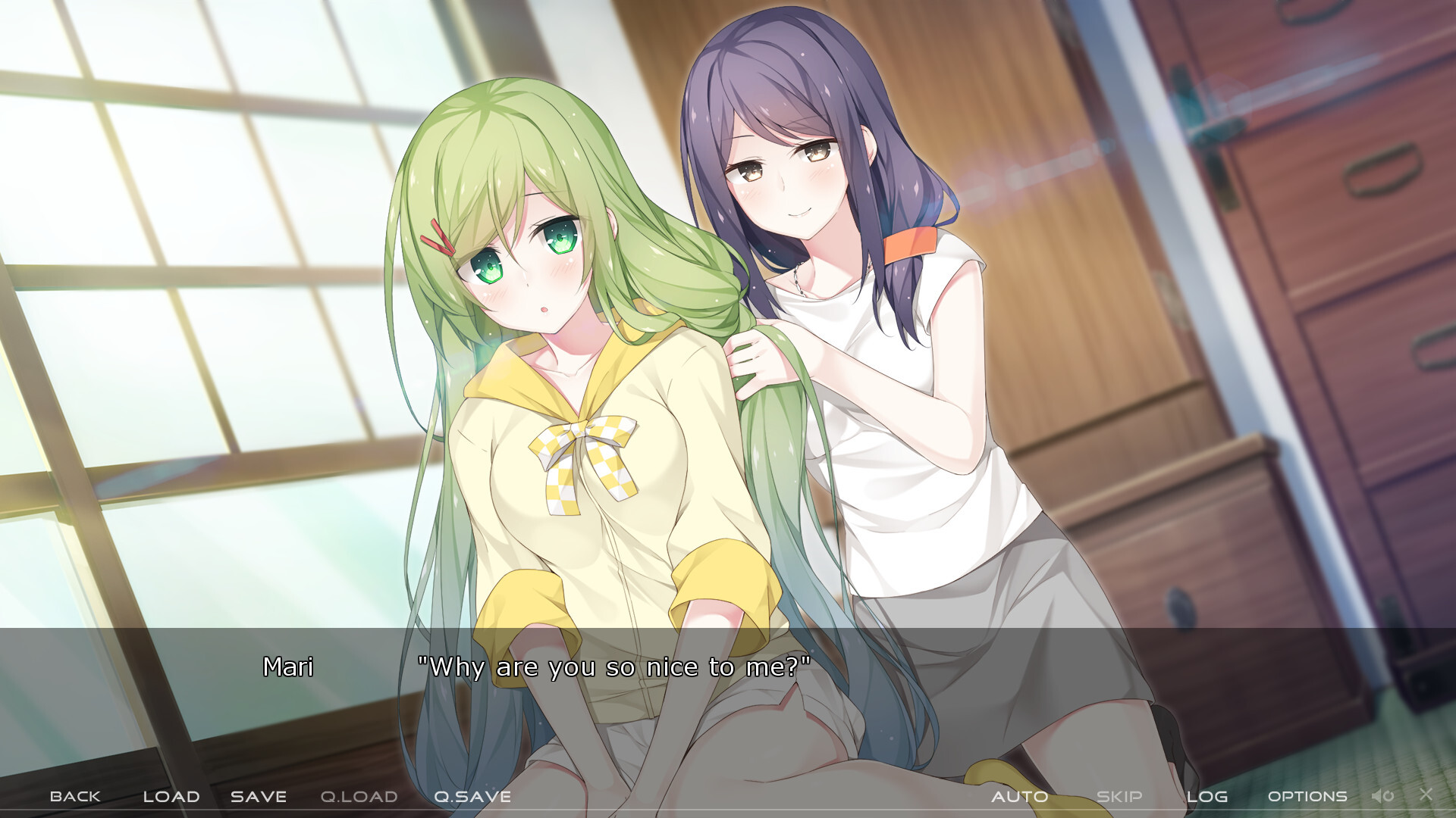 세븐데이즈 당신과 보내는 7일간