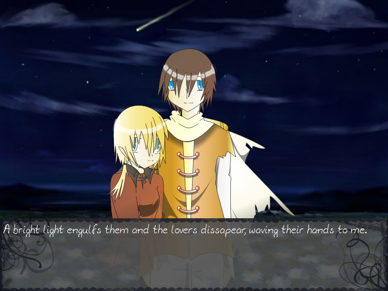 Fantasia: The Realm of Thanos