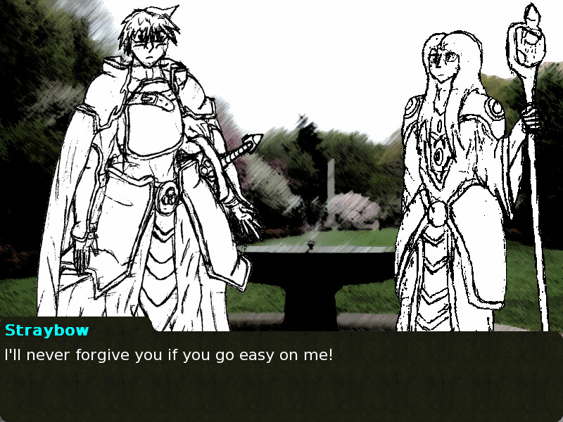 Wings That Don't Reach