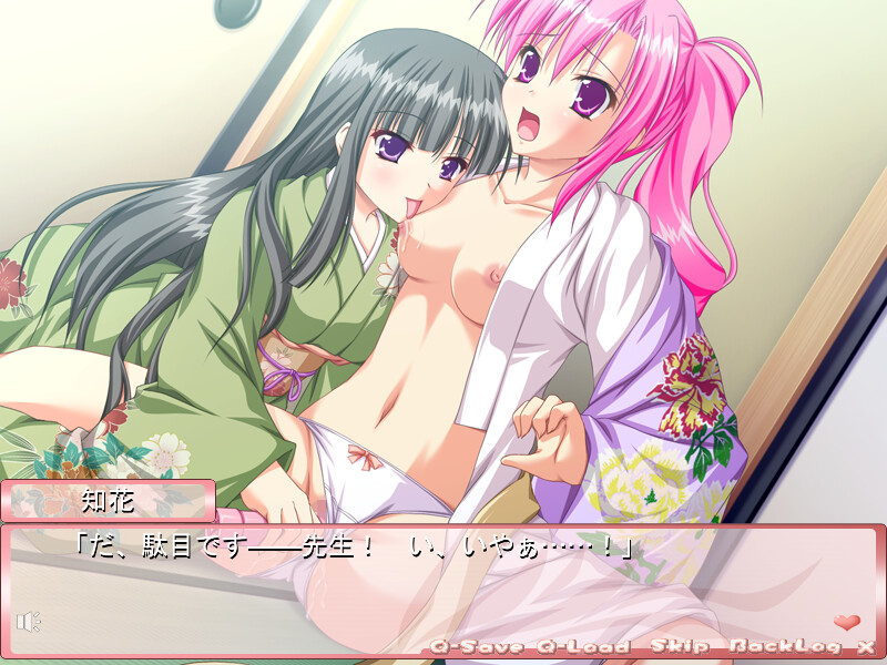 메타모루포~제 ~변용! 변신! 대변태!?~