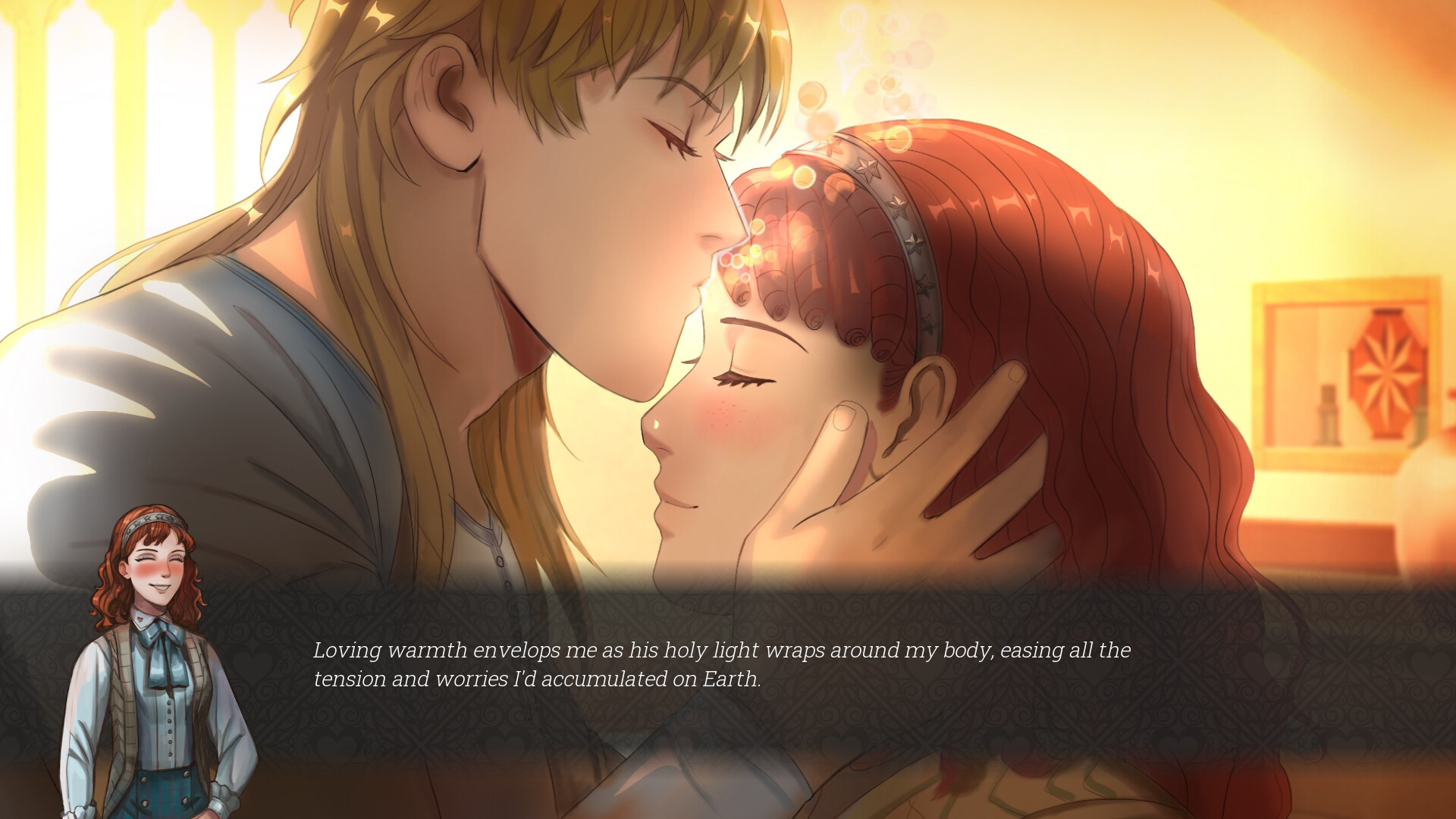 Deliver Us From Evil