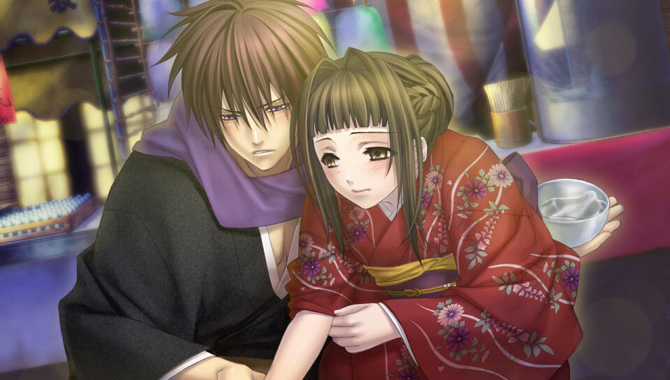 히이로의 조각 ～저 하늘 아래에서～