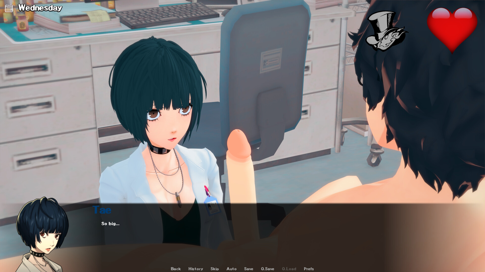 Granter of Your Desires