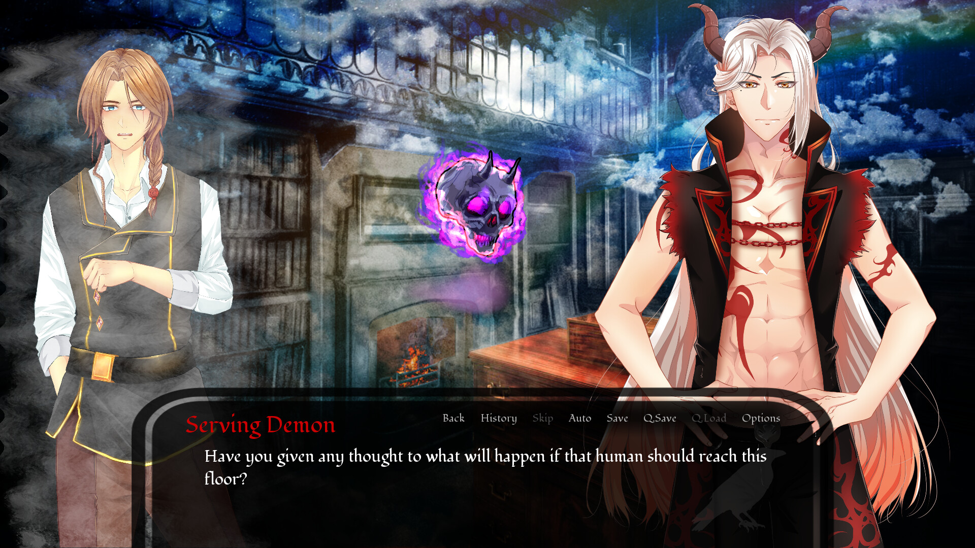 Play My Obsession On Repeat