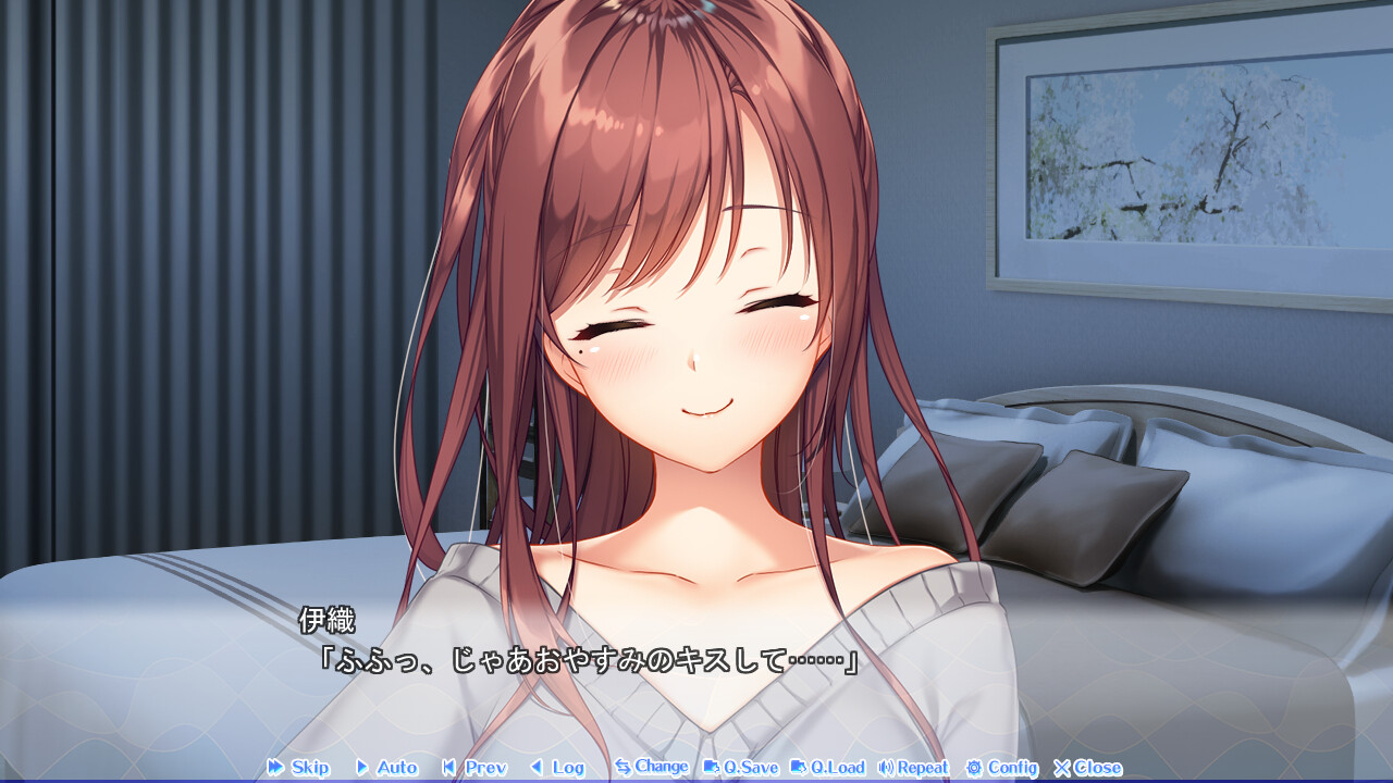 유비사키 커넥션 미니 팬 디스크 Vol.02 나츠호＆이오리 편