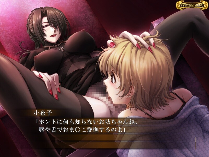 야미노코에 ZERO