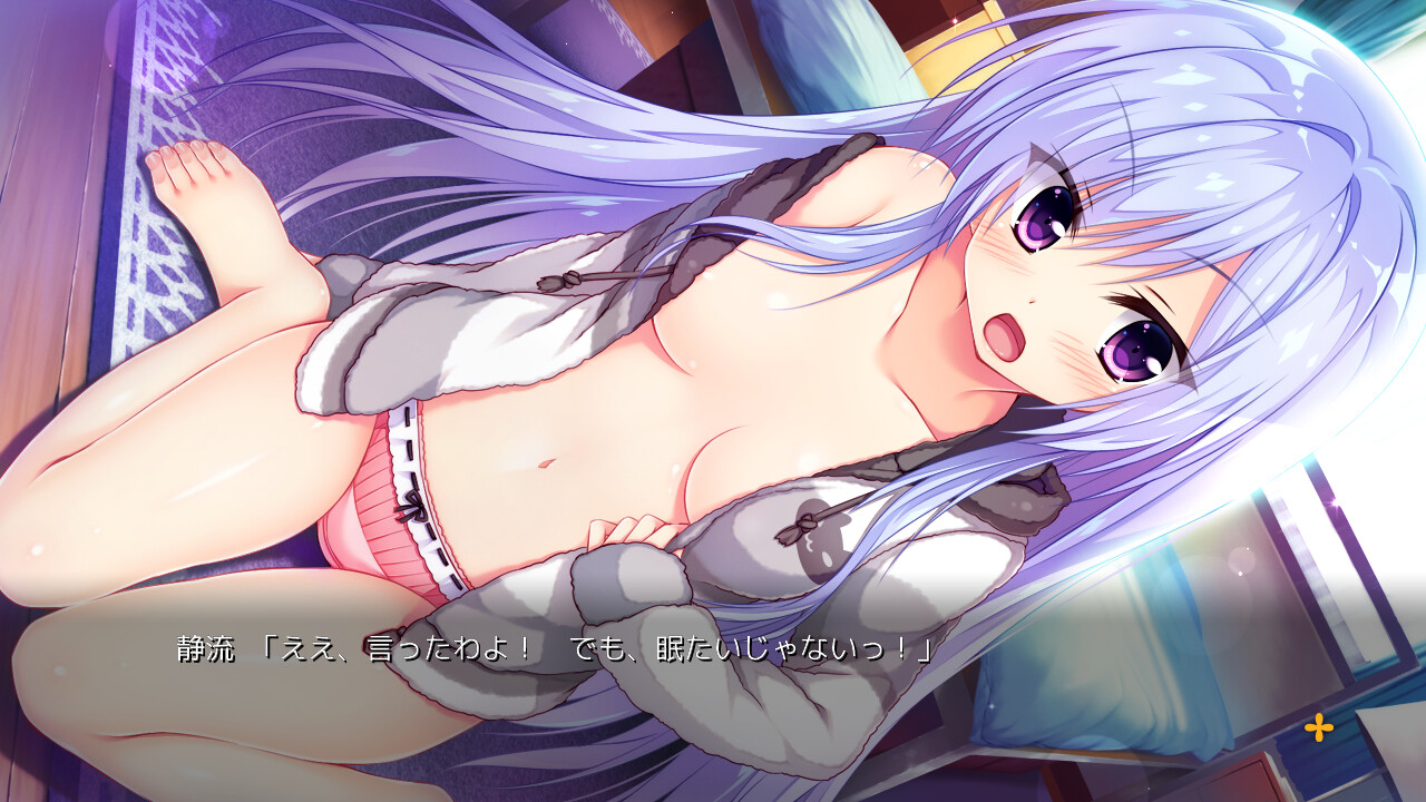 마호×로바 -Witches spiritual home-