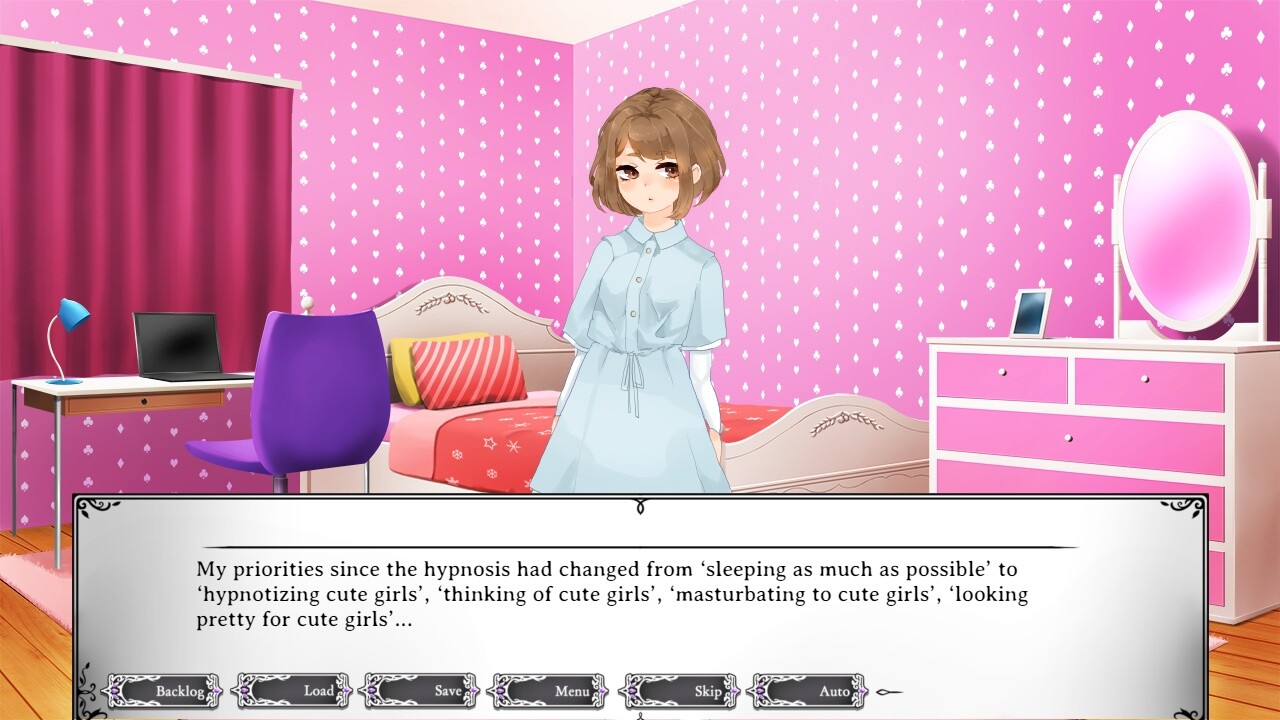 Even in Sorrow, a Black Lily Blooms