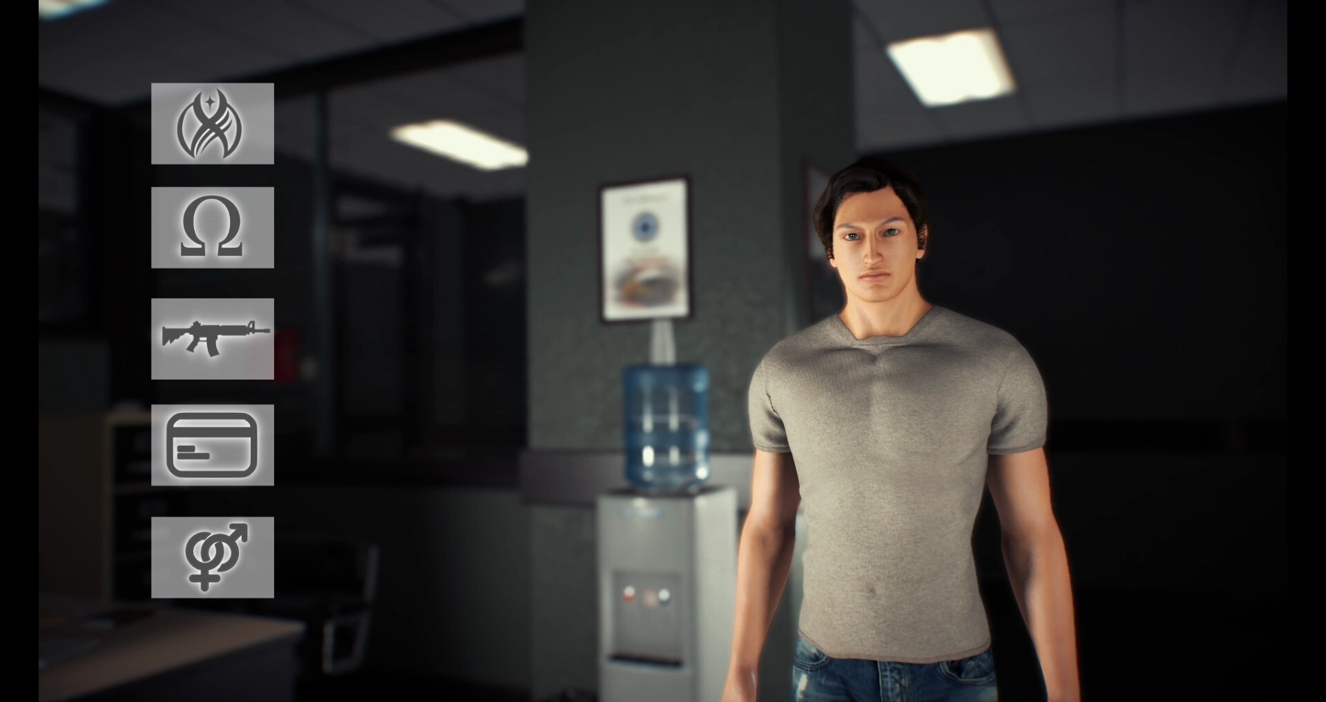 Never Meet Your Heroes