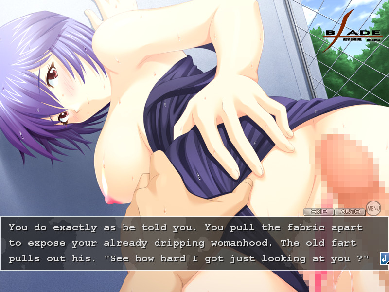 Rei Ayanami - Angel of Sex