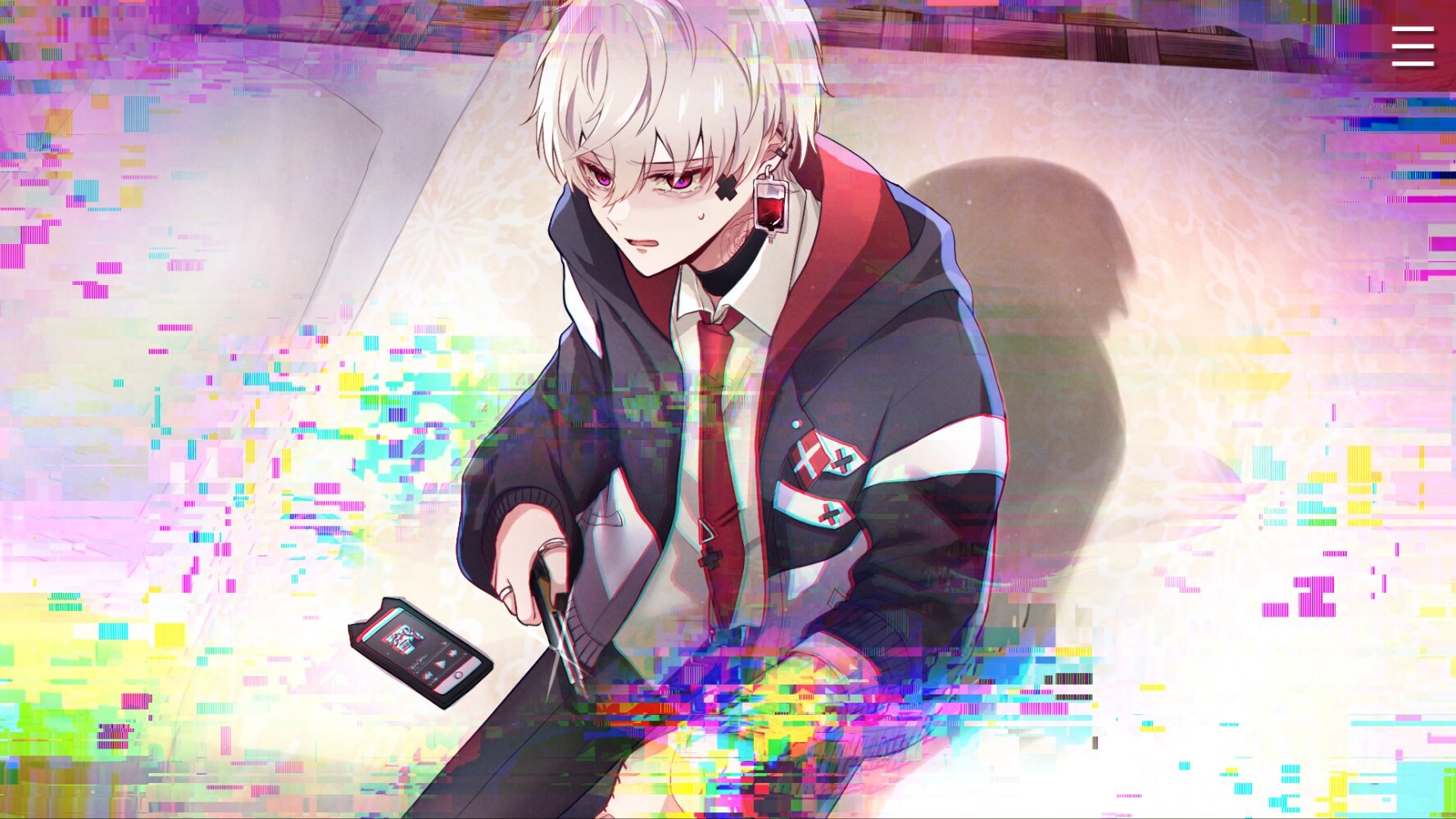 Folie Fatale ～얀데레 남자에게 타락당하다～