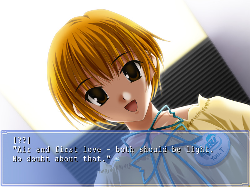 Ever17 -the out of infinity-